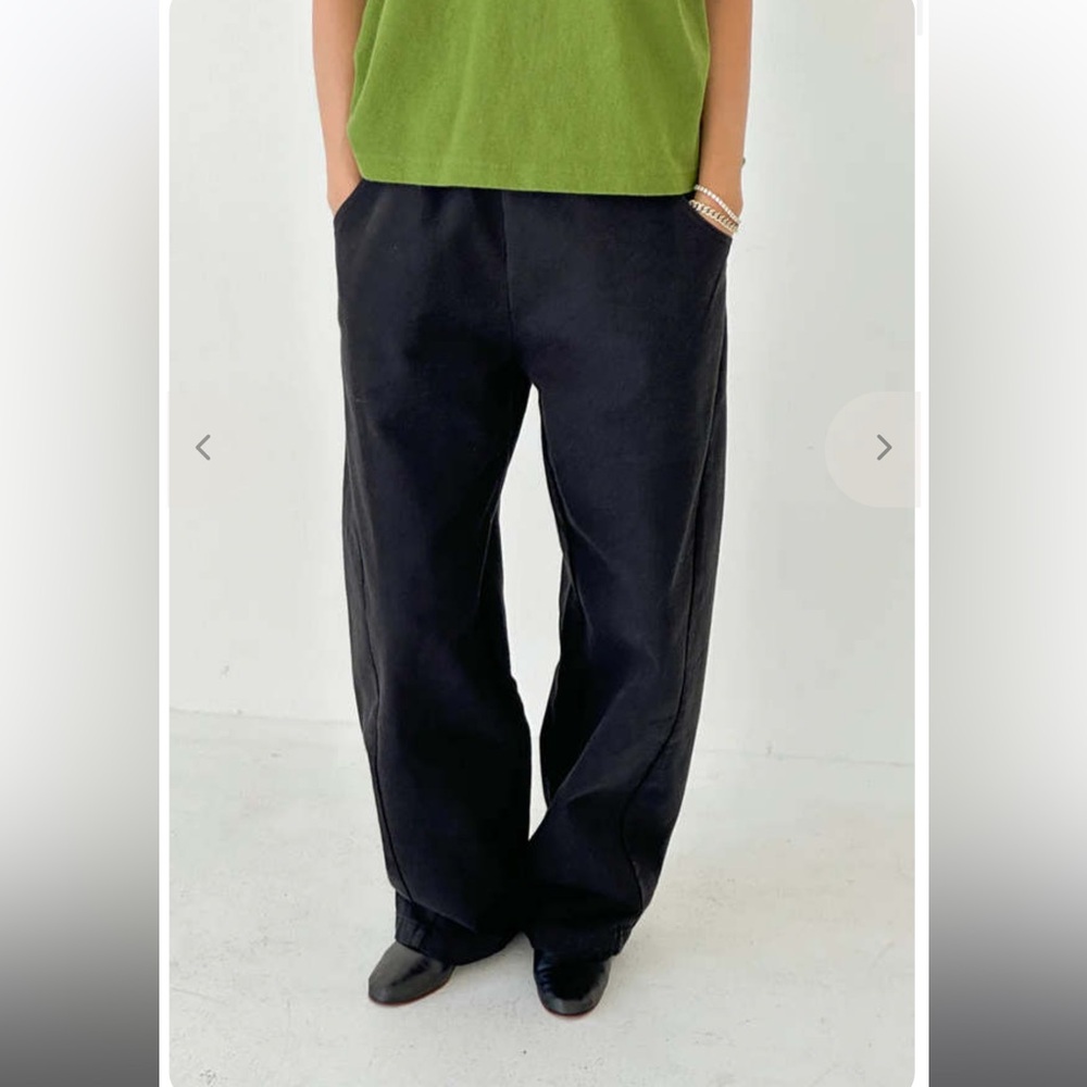 Le Bon Shoppe Arc Pants LONG